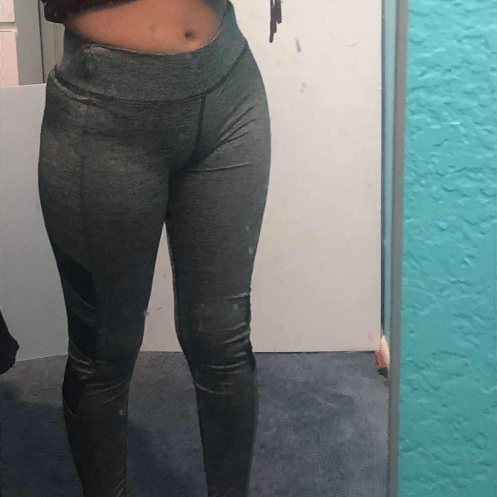 Gym legging - Picture 4 of 6